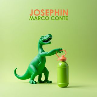 Marco Conte - Josephin (Radio Date: 16-06-2023)