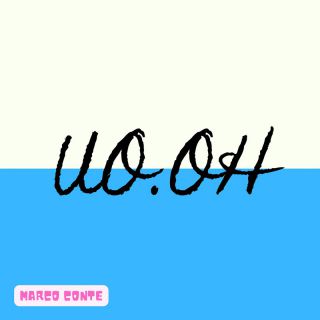 Marco Conte - Uo.oh (Radio Date: 13-01-2023)