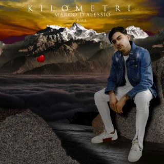 Marco D'Alessio - KILOMETRI (Remix) (Radio Date: 21-04-2023)