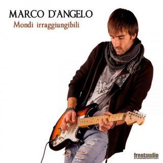 Marco D'angelo - C'è poco da fare (Radio Date: 07-07-2014)