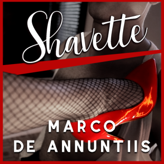 Marco De Annuntiis - Shavette (Radio Date: 17-05-2019)