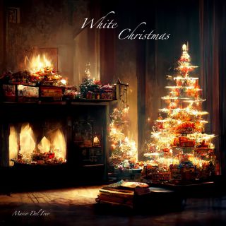 Marco Del Freo - White Christmas (Radio Date: 18-11-2022)