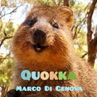 Marco Di Genova - Quokka (Radio Date: 05-04-2024)