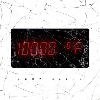 Marco Elba - Fahrenheit (Radio Date: 07-10-2021)