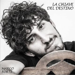 Marco Forti - La Chiave del Destino (Radio Date: 27-10-2023)