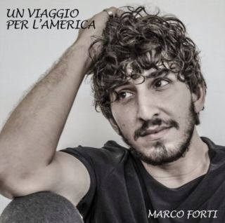Marco Forti - Un viaggio per l'America (Radio Date: 10-11-2023)