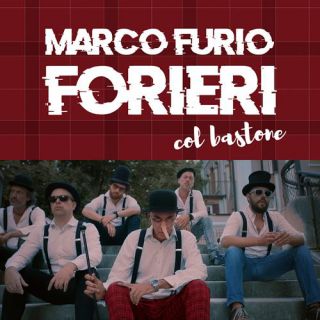 Marco Furio Forieri - Col Bastone (Radio Date: 09-10-2020)