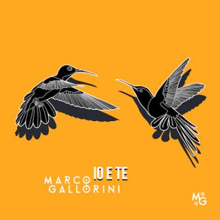 Marco Gallorini - Io E Te (Radio Date: 04-12-2020)