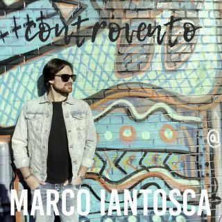 Marco Iantosca - Controvento (Radio Date: 23-03-2018)