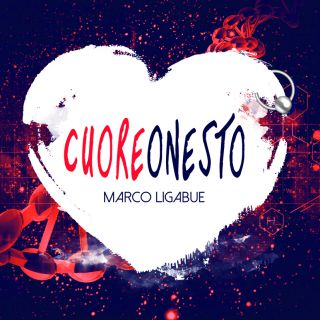 Marco Ligabue - Cuore onesto (Radio Date: 07-03-2017)