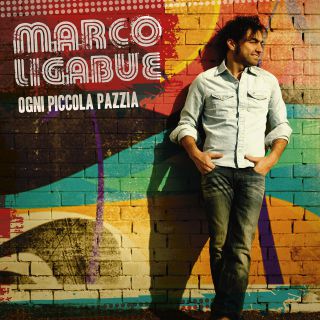 Marco Ligabue: Album E Tour Per Il Nuovo Progetto Solista: esce a fine maggio il disco dell’ex chitarrista dei Rio. Il primo singolo in radio dal 15 marzo