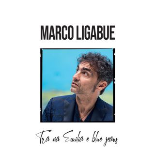 Marco Ligabue - Tra Via Emilia E Blue Jeans (Radio Date: 06-11-2020)