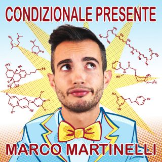 Marco Martinelli - Condizionale presente (Radio Date: 13-10-2017)