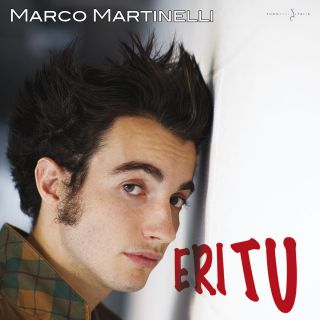 Marco Martinelli - Eri tu (Radio Date: 04-08-2014)