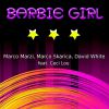 MARCO MARZI, MARCO SKARICA & DAVID WHITE - Barbie Girl (feat. Ceci Lou)