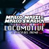 MARCO MARZI & MARCO SKARICA - Locomotive (Il disco del treno)