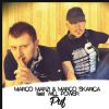 MARCO MARZI & MARCO SKARICA - Puf (feat. Will Power)