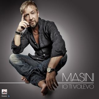 Marco Masini - Io ti volevo (Radio Date: 12-03-2013)