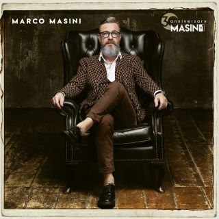 Marco Masini - T'innamorerai (feat. Francesco Renga) (Radio Date: 08-05-2020)