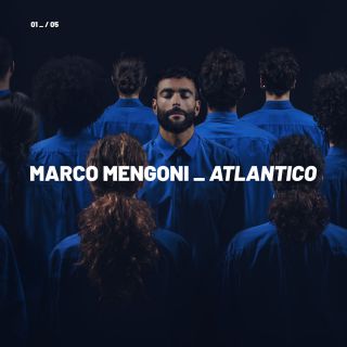 Marco Mengoni - Hola (I Say) (feat. Tom Walker) (Radio Date: 30-11-2018)