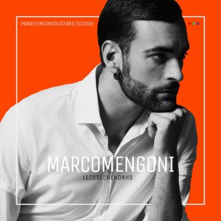 Marco Mengoni - Solo due satelliti (Radio Date: 29-04-2016)