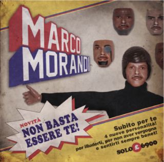 Marco Morandi - Devi Essere Super