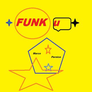 Marco Pernice - Funk U (Radio Date: 01-07-2020)
