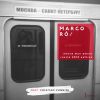 MARCO RÒ - Mosca mon amour (Russia 2018 Edition) (feat. Cristian Vannini)