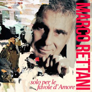 Marco Rettani - Non lasciarmi mai sola (feat. Patty Pravo) (Radio Date: 27-11-2015)