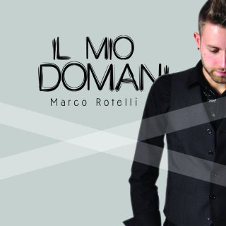 Marco Rotelli - Mille volte me (Radio Date: 27-11-2015)