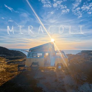 Marco Russo - Miracoli (Radio Date: 07-07-2023)