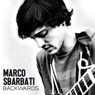 Marco Sbarbati - Backwards (Radio Date: 29-11-2013)