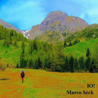 Marco Seck - Storia persa (Radio Date: 15-06-2015)