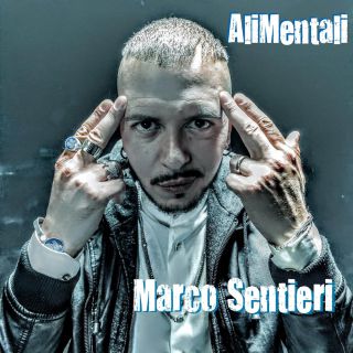 Marco Sentieri - AliMentali (Radio Date: 09-06-2021)