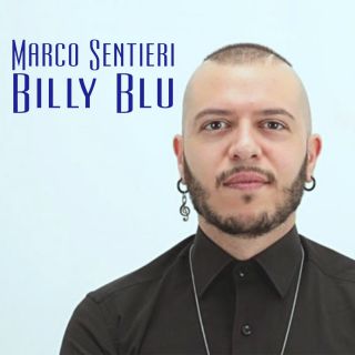Marco Sentieri - Billy Blu (Radio Date: 23-12-2019)