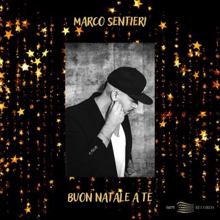 MARCO SENTIERI - Buon Natale a te (Radio Date: 09-12-2022)
