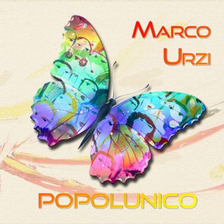 Marco Urzi - Spacca il mondo (Radio Date: 06-06-2016)