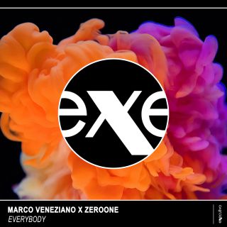 Marco Veneziano X ZeroOne - Everybody (Radio Date: 17-05-2019)