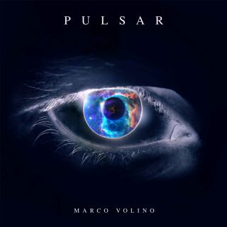 Marco Volino - Pulsar (Radio Date: 15-03-2024)