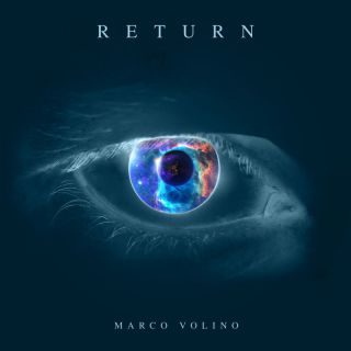 Marco Volino - Return (Radio Date: 03-11-2023)