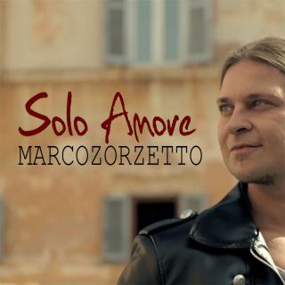 Marco Zorzetto - Solo Amore (Radio Date: 17-12-2013)