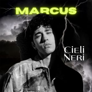 Marcus - Cieli neri (Radio Date: 15-07-2022)