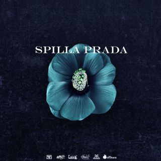 MARCY - SPILLA PRADA (Radio Date: 22-03-2024)