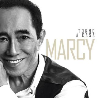Marcy - Torno a casa (Radio Date: 23-06-2017)