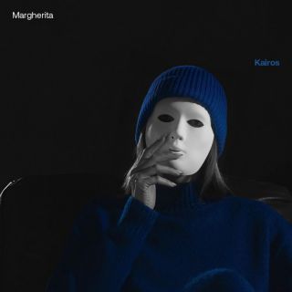 Margherita - Kairos (Radio Date: 06-01-2023)