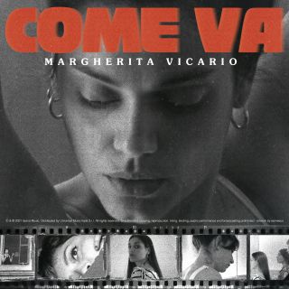 Margherita Vicario - Come Va (Radio Date: 23-04-2021)