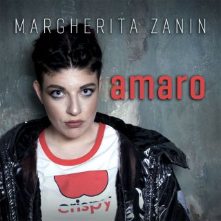 Margherita Zanin - Amaro (Radio Date: 09-03-2018)