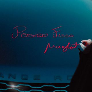 Marghet - Pensiero Fisso (Radio Date: 21-01-2022)