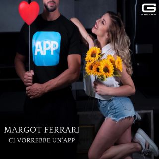 Margot Ferrari - Ci vorrebbe un'app (Radio Date: 15-04-2022)