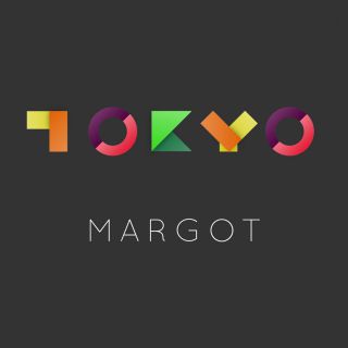 Margot - Tokyo (Radio Date: 17-06-2016)